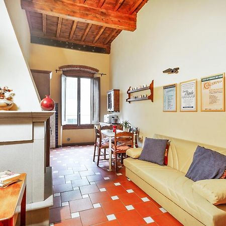 San Lorenzo Wooden Loft Флоренция Екстериор снимка