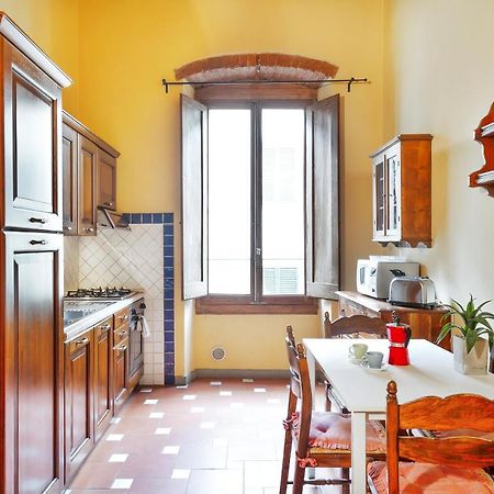 San Lorenzo Wooden Loft Флоренция Екстериор снимка