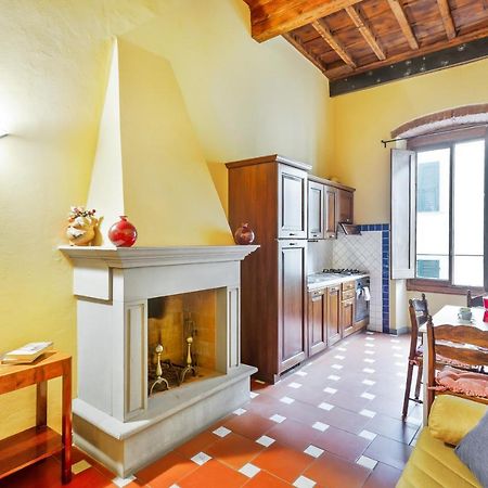 San Lorenzo Wooden Loft Флоренция Екстериор снимка