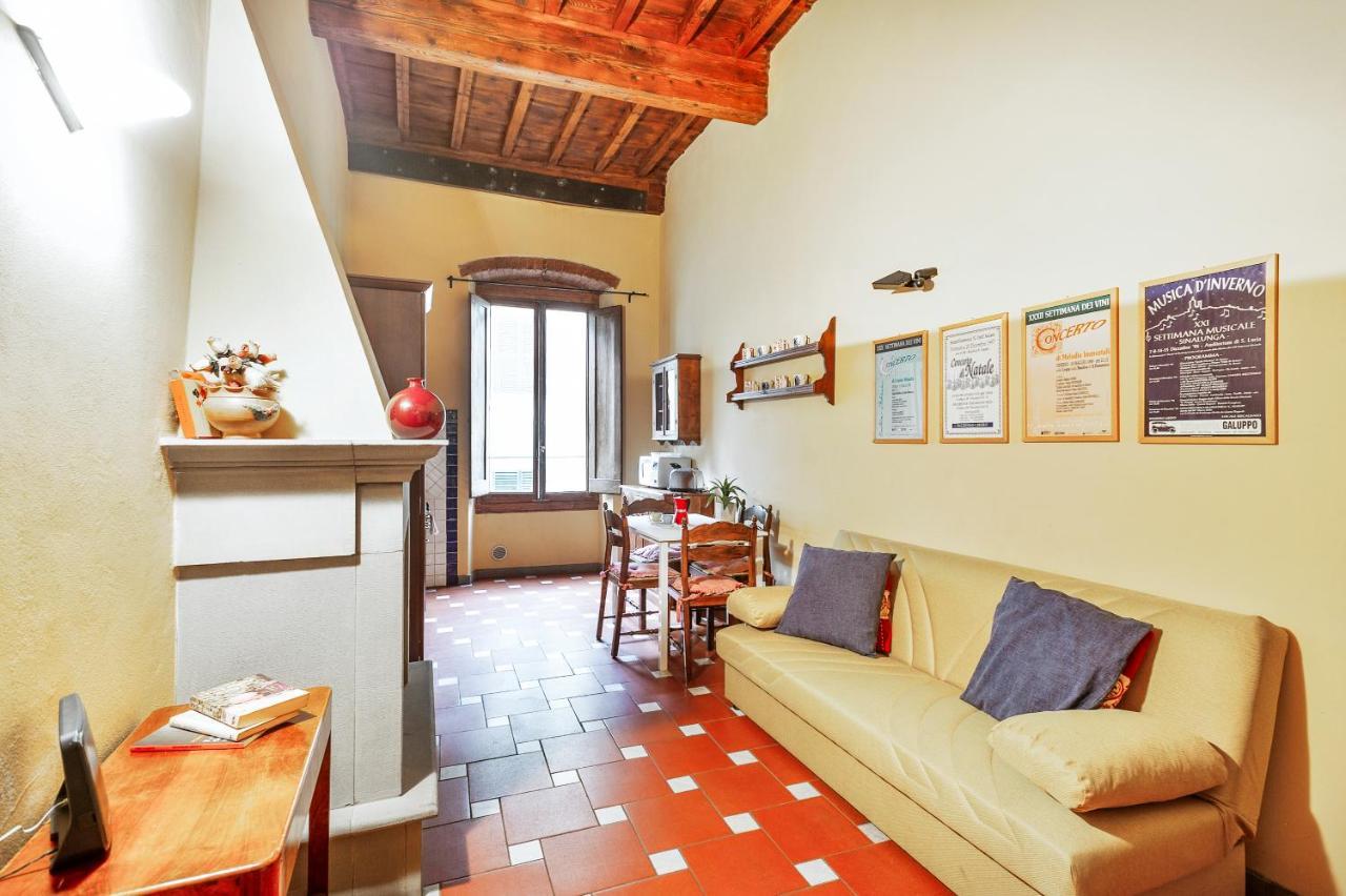 San Lorenzo Wooden Loft Флоренция Екстериор снимка