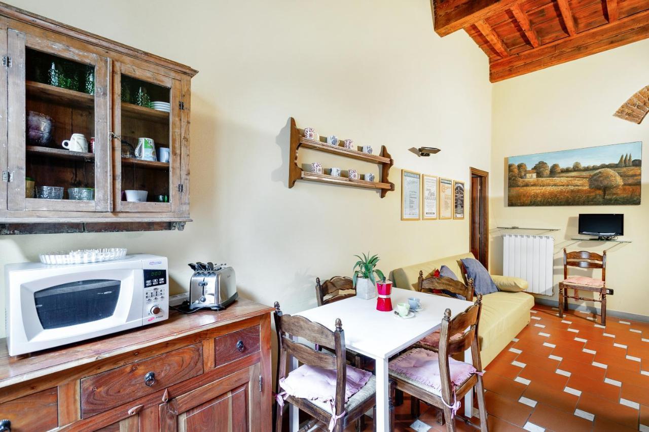 San Lorenzo Wooden Loft Флоренция Екстериор снимка