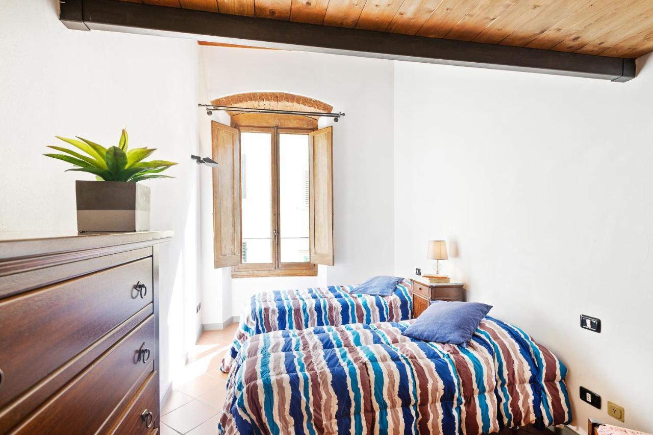 San Lorenzo Wooden Loft Флоренция Екстериор снимка