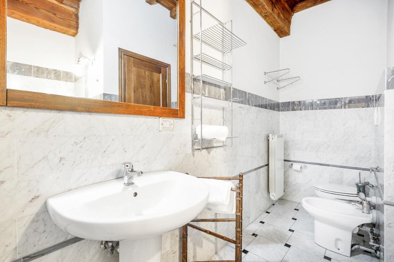 San Lorenzo Wooden Loft Флоренция Екстериор снимка