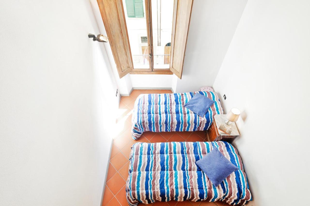 San Lorenzo Wooden Loft Флоренция Екстериор снимка