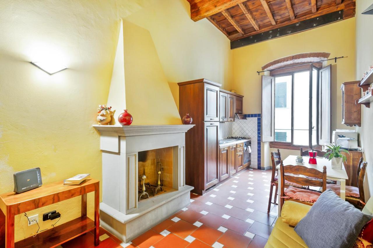 San Lorenzo Wooden Loft Флоренция Екстериор снимка