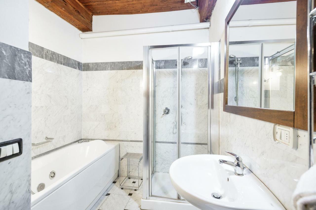 San Lorenzo Wooden Loft Флоренция Екстериор снимка